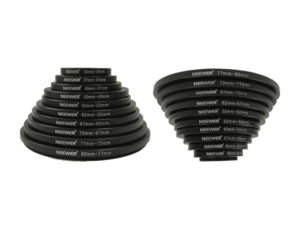 NEEWER　カメラリングセット